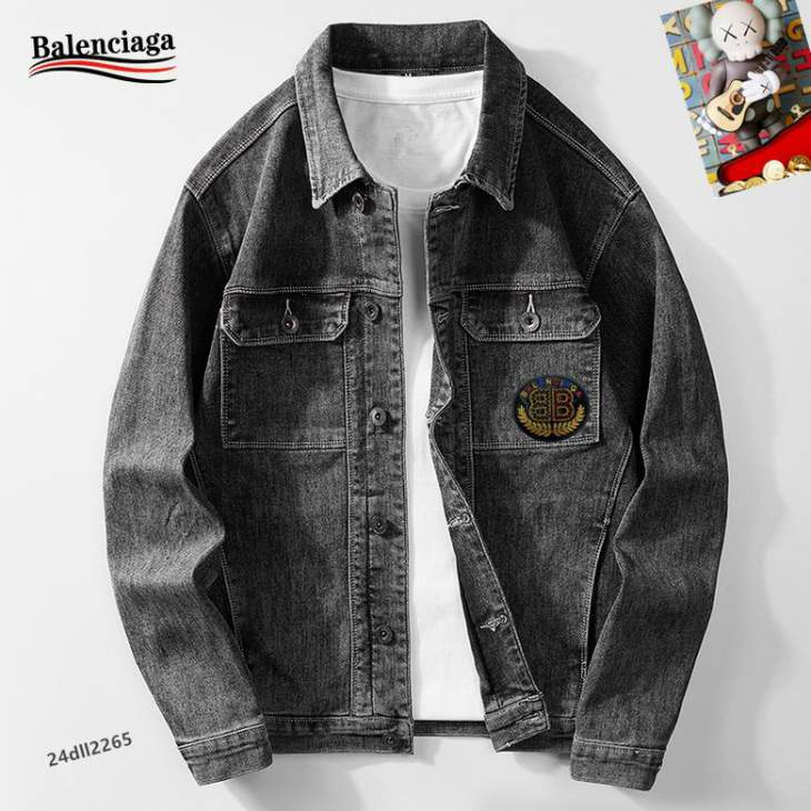 Picture of Balenciaga Jackets _SKUBalenciagaM-4XL25tn3635961